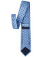 Фото #3 товара Men's Mabel Floral Tie