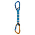 Фото #2 товара CLIMBING TECHNOLOGY Morfo Set UL Pro Quickdraw