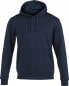 Joma Joma Montana Hoodie 102108-331 Granatowe XL