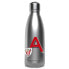 Фото #2 товара ATHLETIC CLUB Letter A Customized Stainless Steel Bottle 550ml