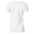 HI-TEC Defi short sleeve T-shirt