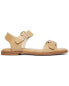 Фото #1 товара Frēda Salvador Charlie Leather Sandal Women's