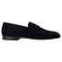 BOSS Gavrie SD Loafers Синий, 43 - фото #2