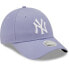 NEW ERA New York Yankees League Essential 9Forty® cap