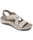 Women's Martha Stewart Reggae Cup - Coastal Trails Athletic Sandals from Finish Line