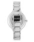 Фото #3 товара Часы Nine West Gunmetal 36mm