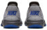 Фото #5 товара Кроссовки Nike Flex Control 3 Grey Blue