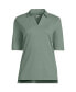 Women's Performance Pique Polo