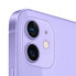 Apple iPhone 12 - 15.5 cm (6.1") - 2532 x 1170 pixels - 64 GB - 12 MP - iOS 14 - Purple