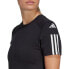 ADIDAS Tr-Es Cot short sleeve T-shirt