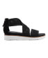 Фото #2 товара Women's Wander Round Toe Strappy Casual Sandals