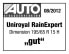 Фото #3 товара Шины летние Uniroyal Rainexpert 195/60 R14 86H