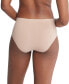 Фото #2 товара Women's Bonded Flex Seamless High-Rise Bikini Brief Underwear QD5160