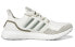 Фото #2 товара adidas Ultraboost DNA 1.0 减震防滑耐磨 低帮 跑步鞋 白色 / Кроссовки Adidas Ultraboost DNA HQ6441