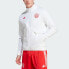 Фото #1 товара adidas men FC Bayern Anthem Jacket