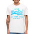 Фото #2 товара SUPERDRY Neon Vl short sleeve T-shirt