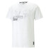 ფოტო #1 პროდუქტის PUMA SELECT New Era 3 short sleeve T-shirt