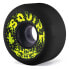 CRUZADE Squirt 56 mm 84a Black Wheels Pack