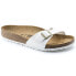 Фото #2 товара BIRKENSTOCK Madrid Birko Flor Patent narrow sandals