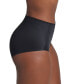 ფოტო #3 პროდუქტის High Waisted Seamless Hipster Panty - Perfect Fit