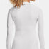 ფოტო #3 პროდუქტის UNDER ARMOUR HeatGear Authentics Comp long sleeve T-shirt