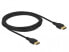 Фото #4 товара Разъем DisplayPort Delock 85910 - 2 м - DisplayPort - Male - 7680 x 4320 пикселей