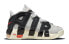 Nike Air More Uptempo "Nike Hoops" GS DX3360-001 Sneakers