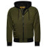 Фото #3 товара SUPERDRY Military bomber jacket