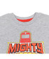 Фото #5 товара Футболка Mighty Express Brock Boys 2-Pack