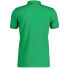 Фото #2 товара GANT Collar De Contraste Pique Rugger Short Sleeve Polo