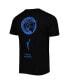 ფოტო #3 პროდუქტის Men's Black Minnesota Lynx Est. 1999 Legacy T-shirt