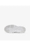 Beyaz - Huarache Run 654275-110 Kadın Spor Ayakkabısı