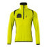 Hi-Vis Yellow / Black