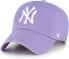 New York Yankees Lavender Pink