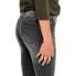 Фото #7 товара JDY Sonja Life Regular Skinny Ankle jeans