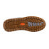 Фото #9 товара Мужские ботинки Lugz Rapid MRAPID-0466 серого цвета из синтетической кожи