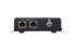 Фото #2 товара ATEN VE8950R - 4096 x 2160 pixels - AV receiver - 100 m - Wired - Black - HDCP