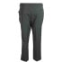 Фото #2 товара Page & Tuttle Pull On Ankle Pant Womens Grey Casual Athletic Bottoms P90003-SLA