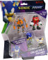 Figurka Sonic SONIC figures 5-pack 6,5 cm