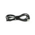 MicroUSB B - A - Goobay cable - 1,8m
