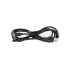 Фото #3 товара MicroUSB B - A - Goobay cable - 1,8m