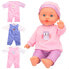 Фото #1 товара COLOR BABY Squishy Baby With Clothes