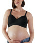 ფოტო #2 პროდუქტის Women's Plunge Nursing Bra