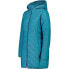 Фото #3 товара CMP Snaps Hood 32K3066M parka