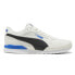 Фото #1 товара Puma St Runner V3 Lace Up Mens Grey Sneakers Casual Shoes 38485724