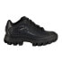 Фото #1 товара Кроссовки Lugz DotCom 20 WDOT2L-001 Black