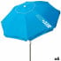 Фото #1 товара Пляжный зонт Aktive Синий Сталь 220 x 216 x 220 cm (6 штук)