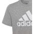 ფოტო #4 პროდუქტის ADIDAS Bl short sleeve T-shirt