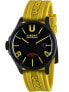 Фото #2 товара Часы U-Boat 9522 Darkmoon Yellow