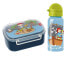 Lunchset Kinder-Hobbys 2-teilig